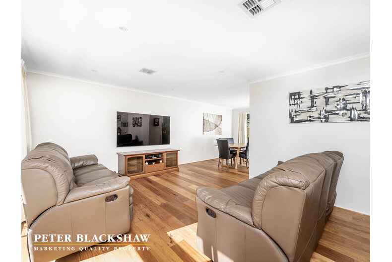 6 Mullins Place Gowrie 6 Mullins Place Gowrie