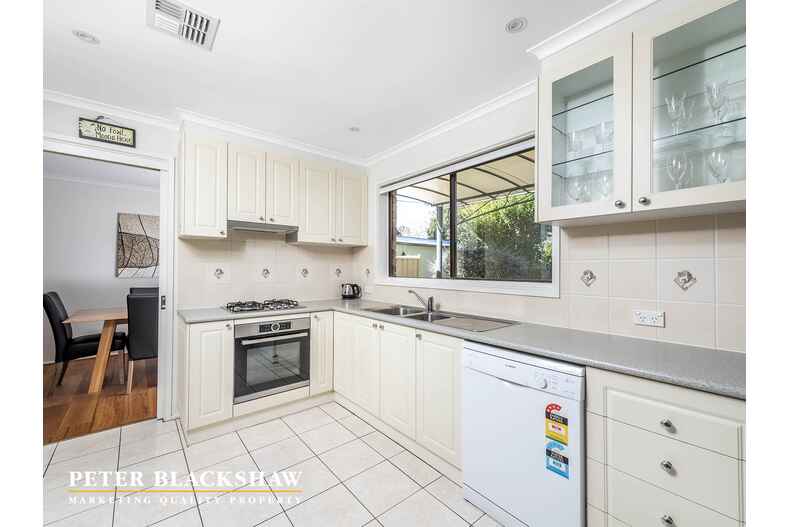 6 Mullins Place Gowrie 6 Mullins Place Gowrie