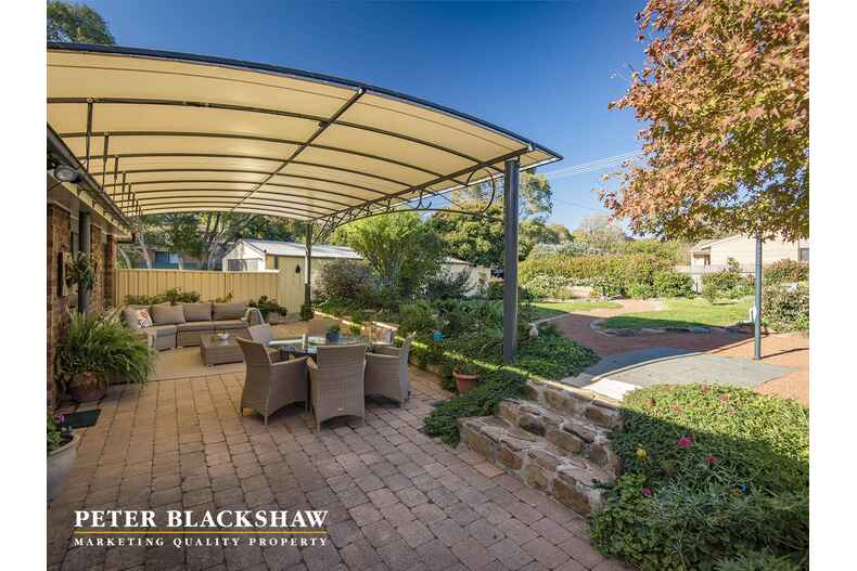 6 Mullins Place Gowrie 6 Mullins Place Gowrie