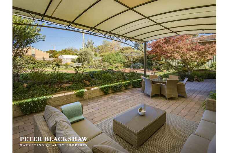 6 Mullins Place Gowrie 6 Mullins Place Gowrie