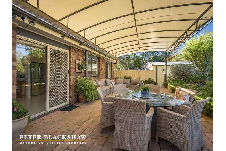 6 Mullins Place Gowrie 6 Mullins Place Gowrie