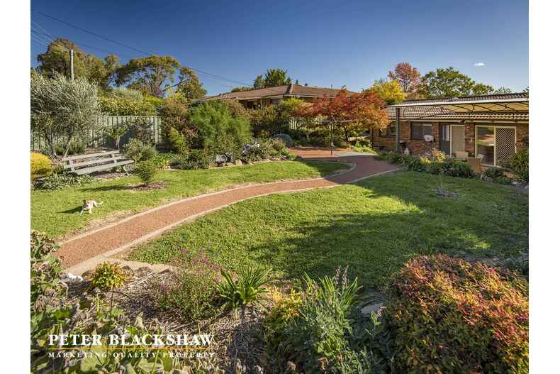 6 Mullins Place Gowrie 6 Mullins Place Gowrie