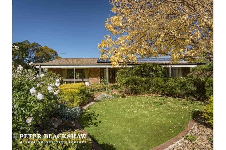 6 Mullins Place Gowrie 6 Mullins Place Gowrie