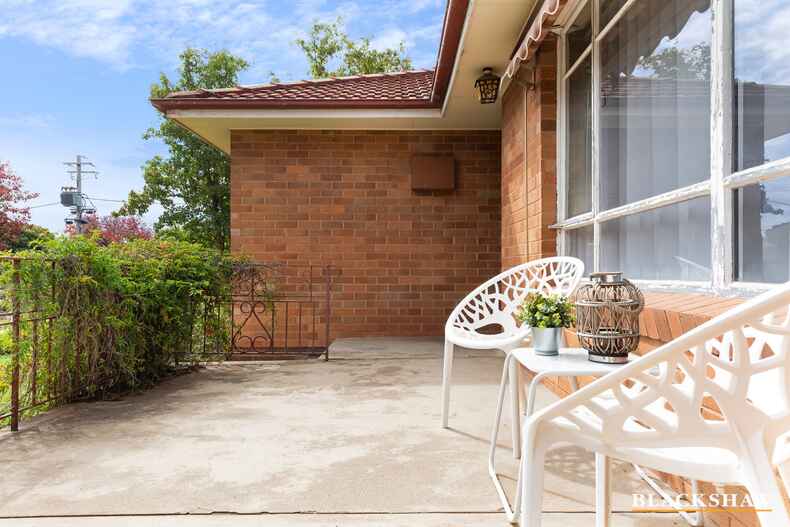 97 Morgan Crescent Curtin 97 Morgan Crescent Curtin