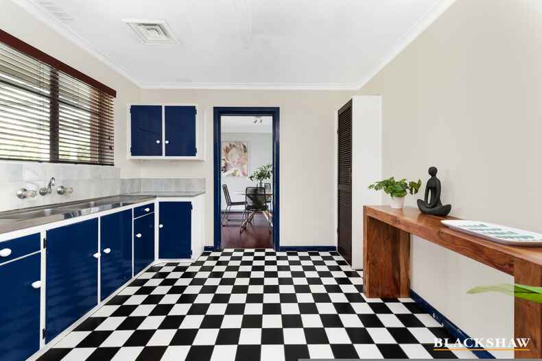 97 Morgan Crescent Curtin 97 Morgan Crescent Curtin