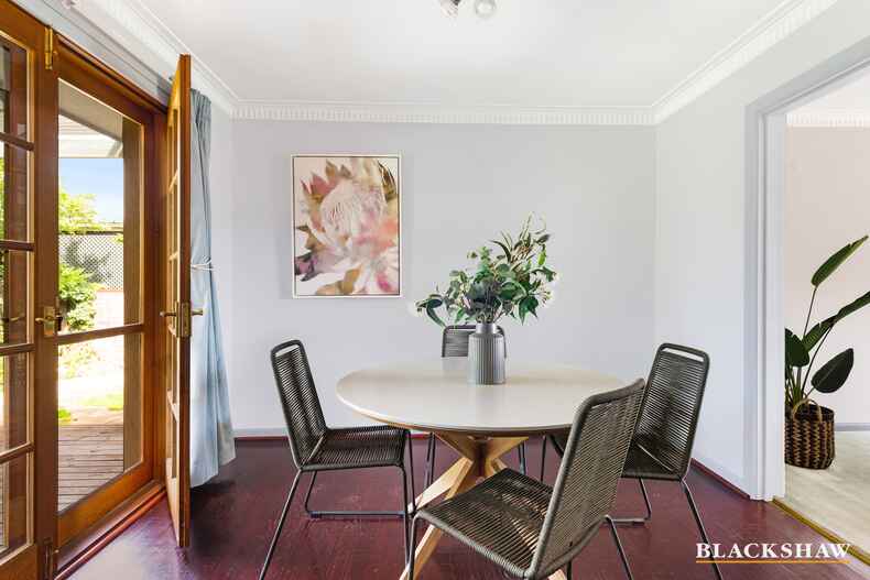 97 Morgan Crescent Curtin 97 Morgan Crescent Curtin