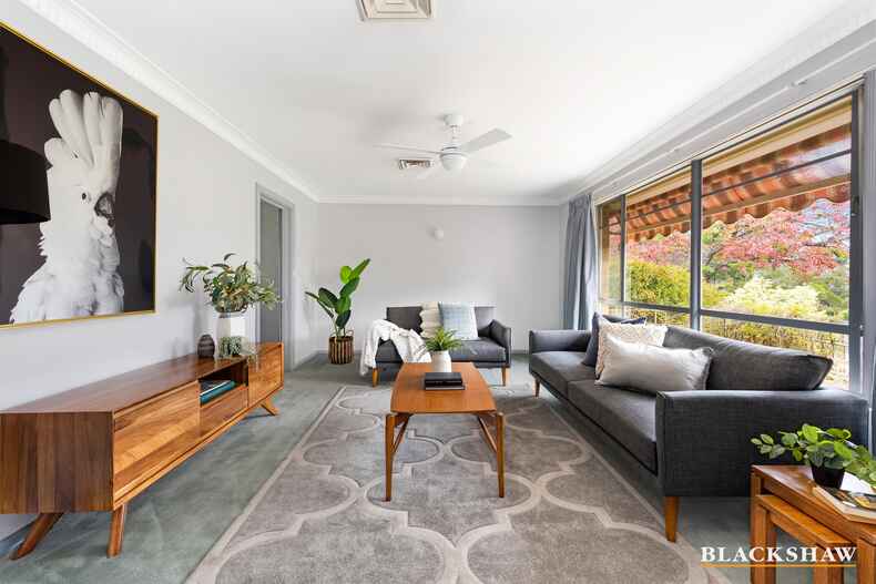 97 Morgan Crescent Curtin 97 Morgan Crescent Curtin