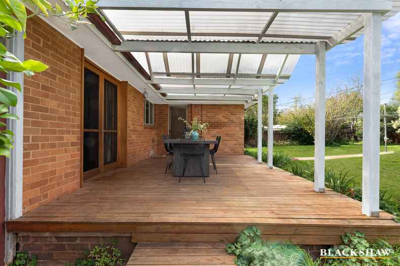 97 Morgan Crescent Curtin 97 Morgan Crescent Curtin