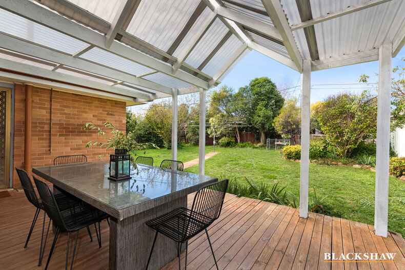 97 Morgan Crescent Curtin 97 Morgan Crescent Curtin