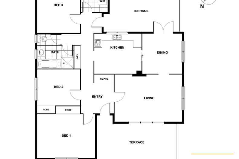 97 Morgan Crescent Curtin 97 Morgan Crescent Curtin