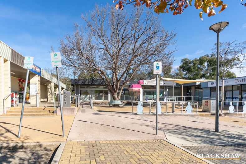 1 Worrall Street Holt 1 Worrall Street Holt