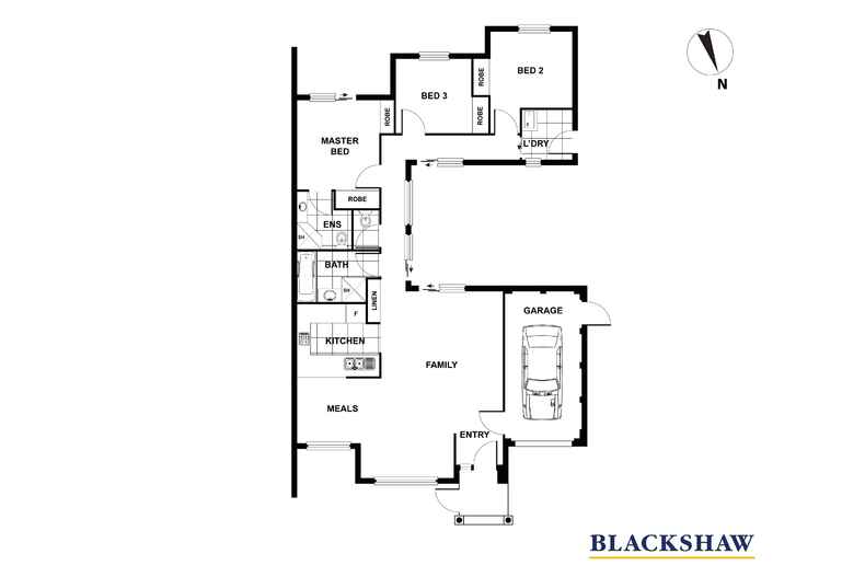 1 Worrall Street Holt 1 Worrall Street Holt