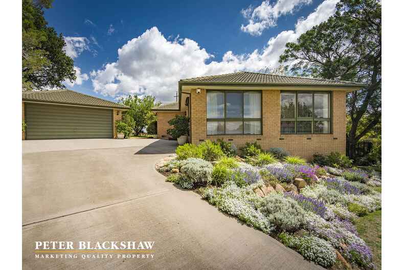 82 Allchin Circuit Kambah 82 Allchin Circuit Kambah