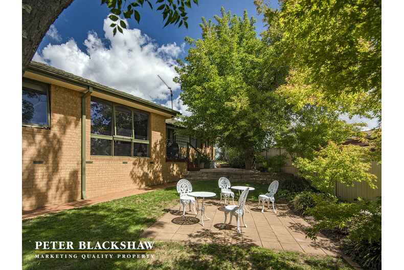 82 Allchin Circuit Kambah 82 Allchin Circuit Kambah