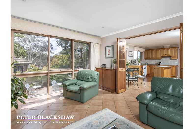 82 Allchin Circuit Kambah 82 Allchin Circuit Kambah