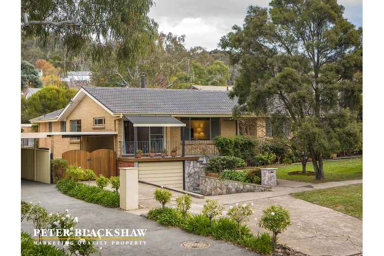 98 Macfarland Crescent Pearce