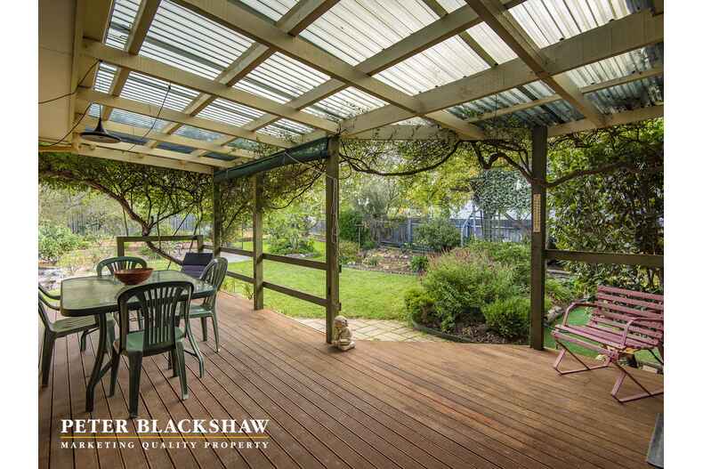 98 Macfarland Crescent Pearce 98 Macfarland Crescent Pearce