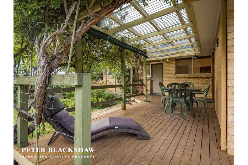 98 Macfarland Crescent Pearce 98 Macfarland Crescent Pearce