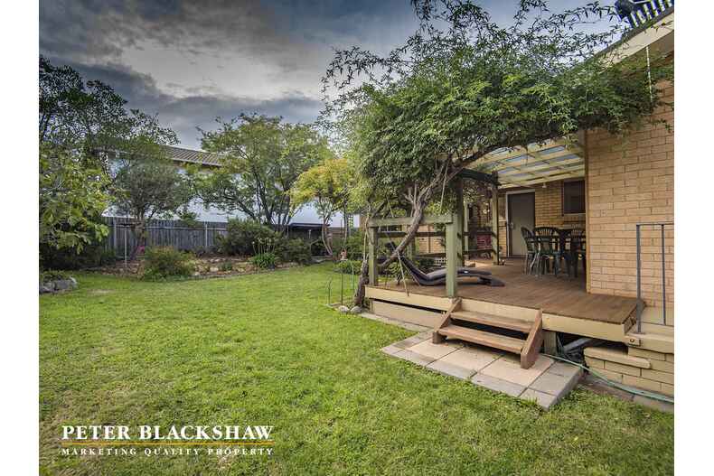 98 Macfarland Crescent Pearce 98 Macfarland Crescent Pearce