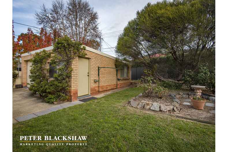 98 Macfarland Crescent Pearce 98 Macfarland Crescent Pearce