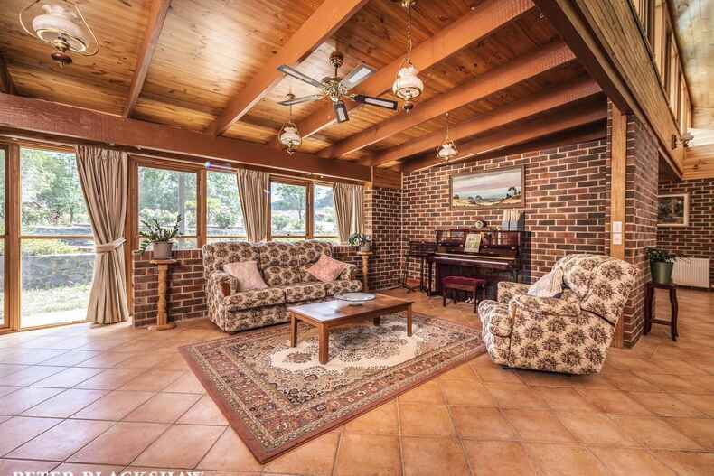 162 Jinjera Road Michelago 162 Jinjera Road Michelago