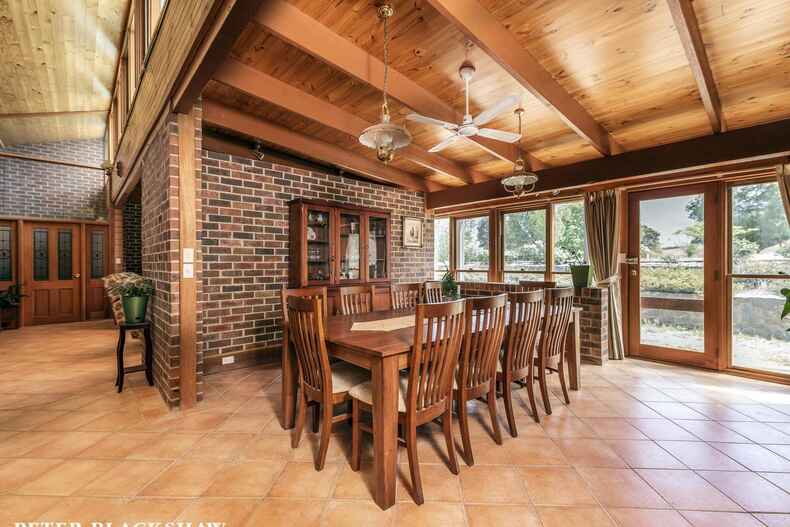 162 Jinjera Road Michelago 162 Jinjera Road Michelago