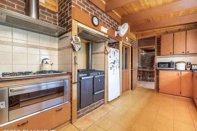 162 Jinjera Road Michelago 162 Jinjera Road Michelago