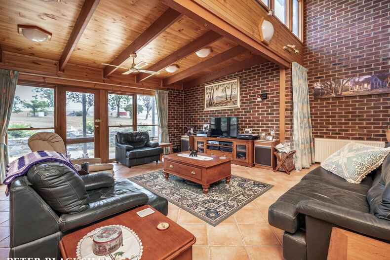 162 Jinjera Road Michelago 162 Jinjera Road Michelago