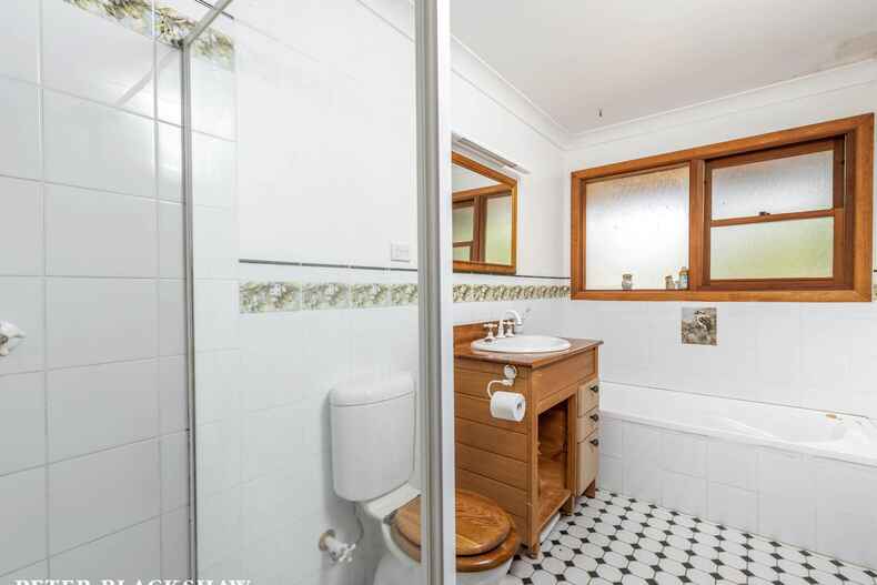 162 Jinjera Road Michelago 162 Jinjera Road Michelago