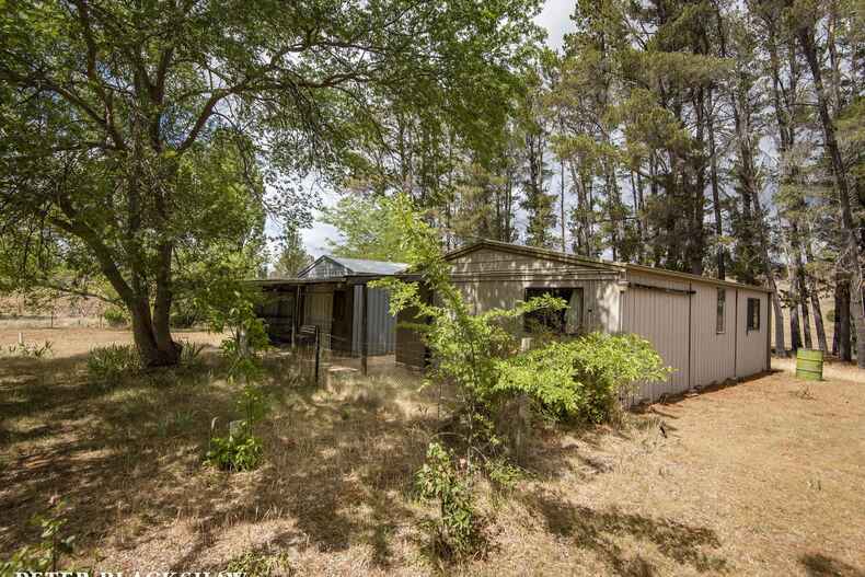 162 Jinjera Road Michelago 162 Jinjera Road Michelago