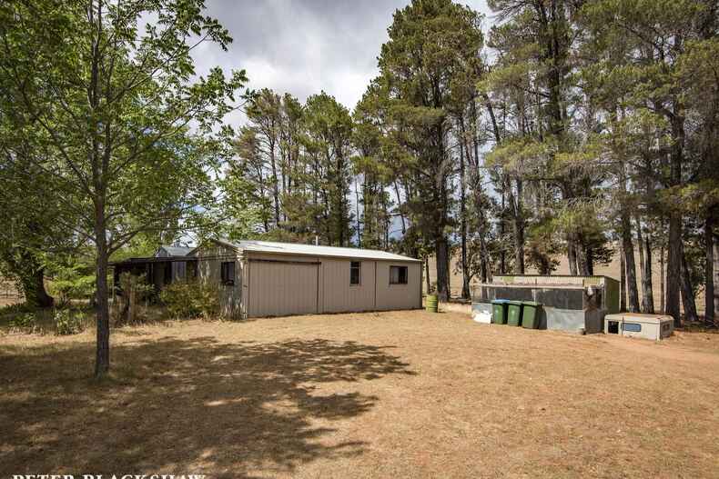 162 Jinjera Road Michelago 162 Jinjera Road Michelago
