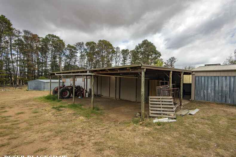 162 Jinjera Road Michelago 162 Jinjera Road Michelago