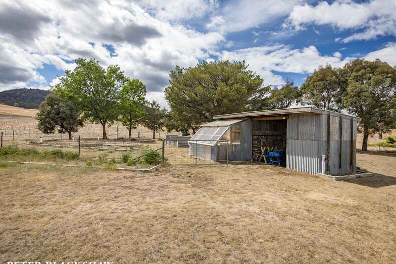 162 Jinjera Road Michelago 162 Jinjera Road Michelago