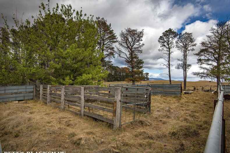 162 Jinjera Road Michelago 162 Jinjera Road Michelago