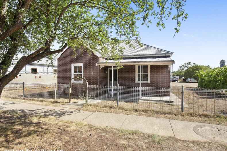 1 Surveyor Street Queanbeyan