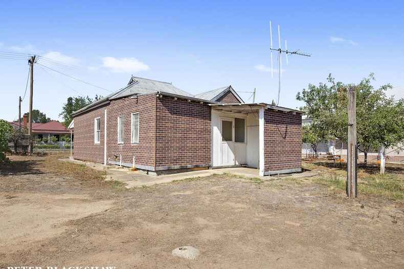 1 Surveyor Street Queanbeyan