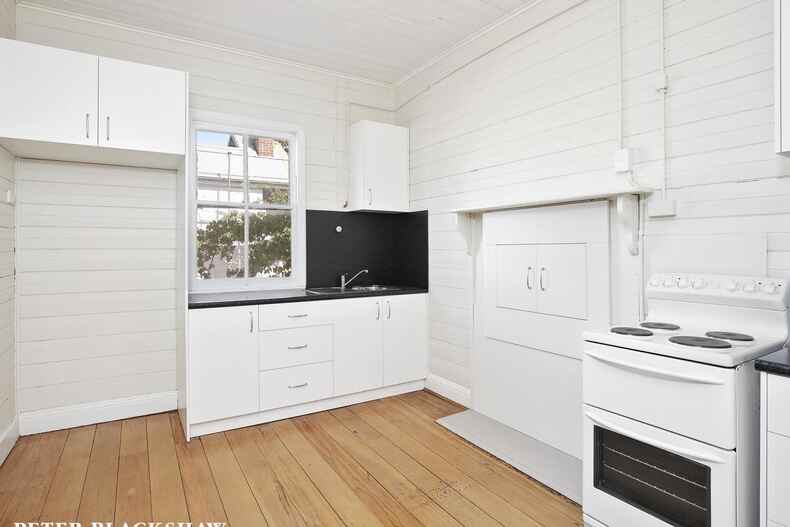 1 Surveyor Street Queanbeyan