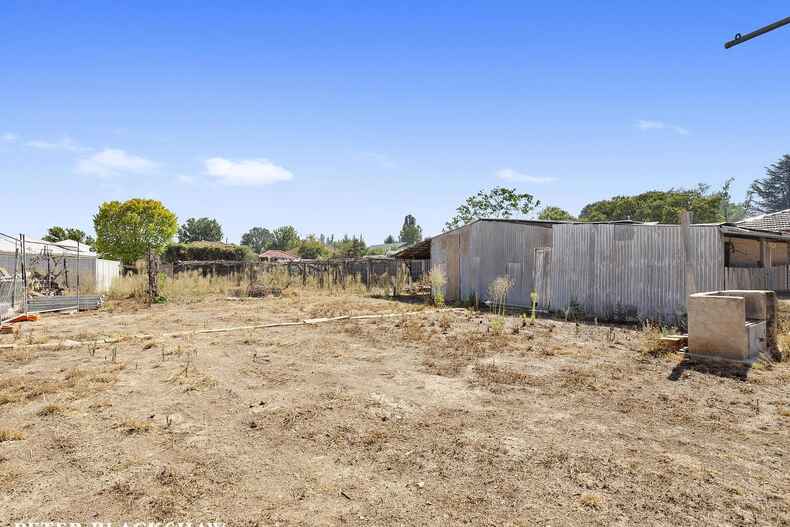 1 Surveyor Street Queanbeyan