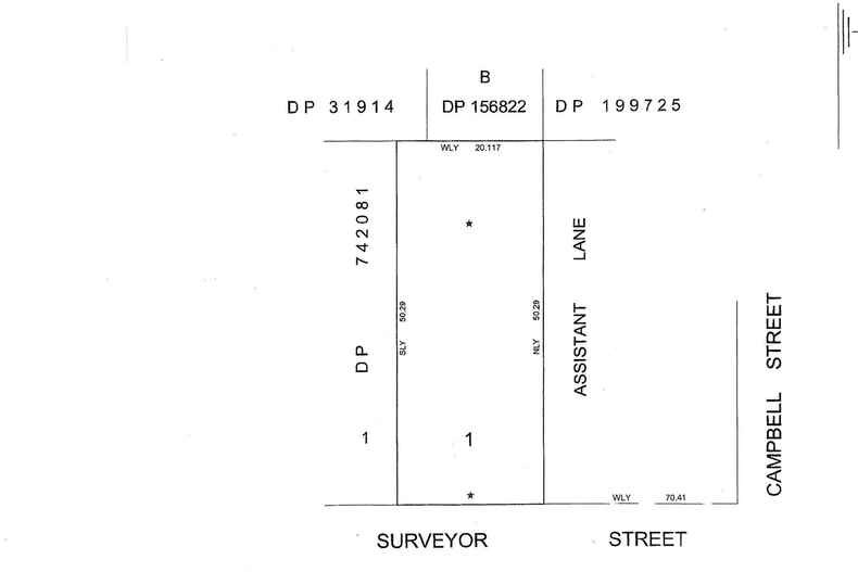 1 Surveyor Street Queanbeyan 1 Surveyor Street Queanbeyan