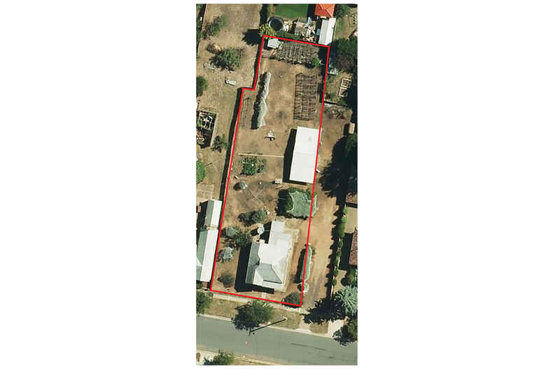 1 Surveyor Street Queanbeyan