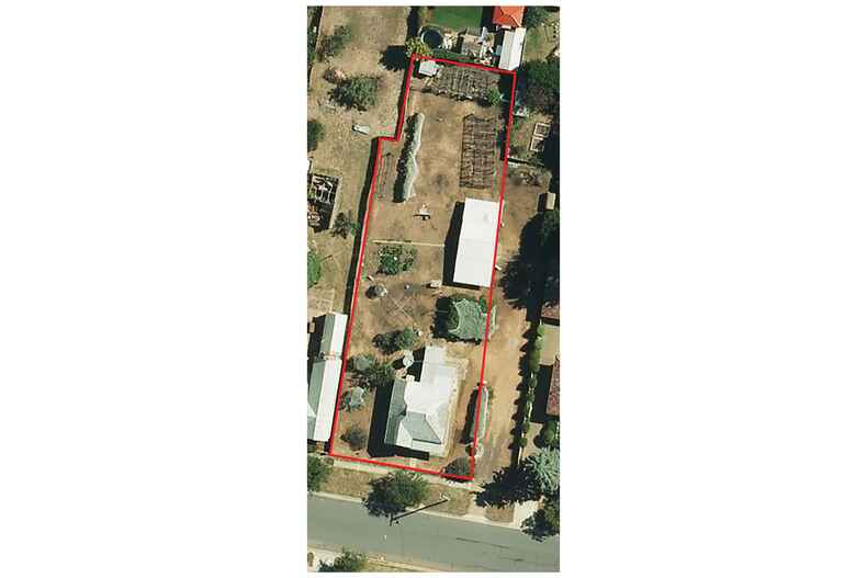 1 Surveyor Street Queanbeyan 1 Surveyor Street Queanbeyan
