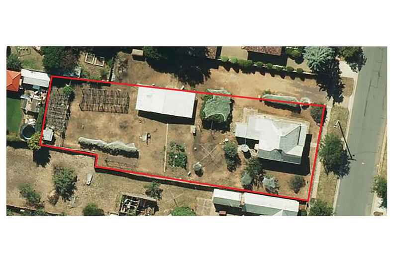 1 Surveyor Street Queanbeyan