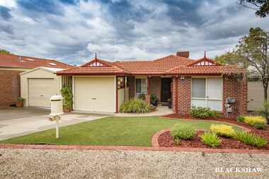 7 Honyong Crescent Ngunnawal