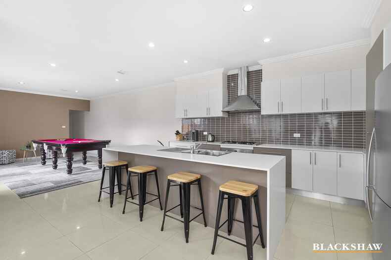 81 Sarre Street Gungahlin 81 Sarre Street Gungahlin
