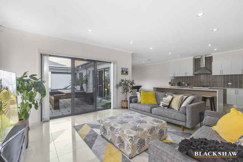 81 Sarre Street Gungahlin