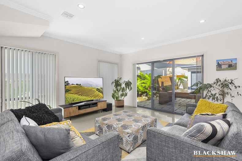 81 Sarre Street Gungahlin 81 Sarre Street Gungahlin