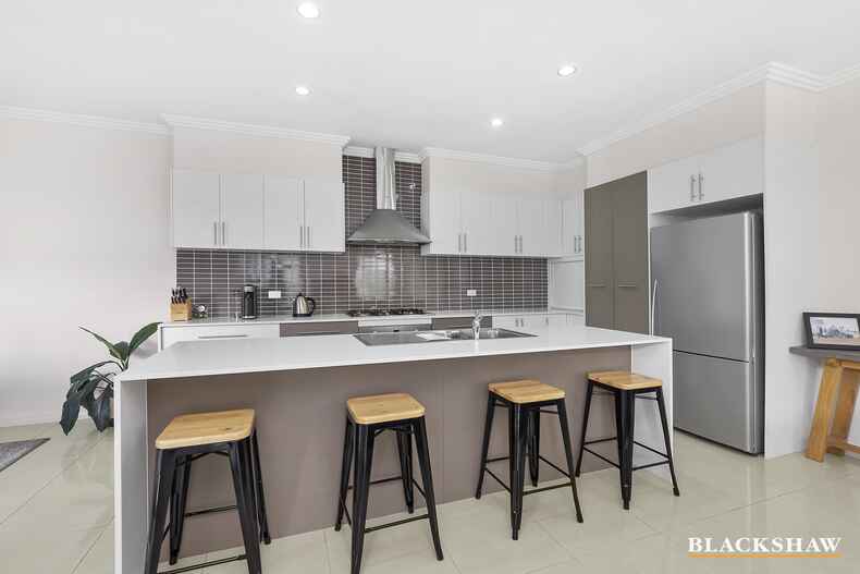 81 Sarre Street Gungahlin 81 Sarre Street Gungahlin