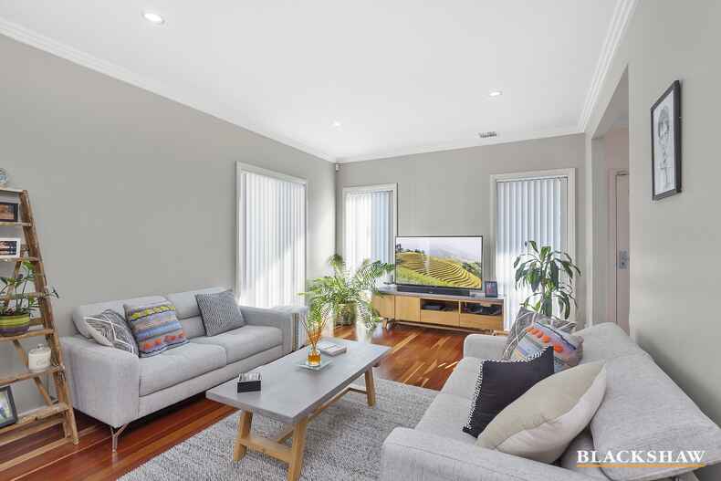 81 Sarre Street Gungahlin 81 Sarre Street Gungahlin