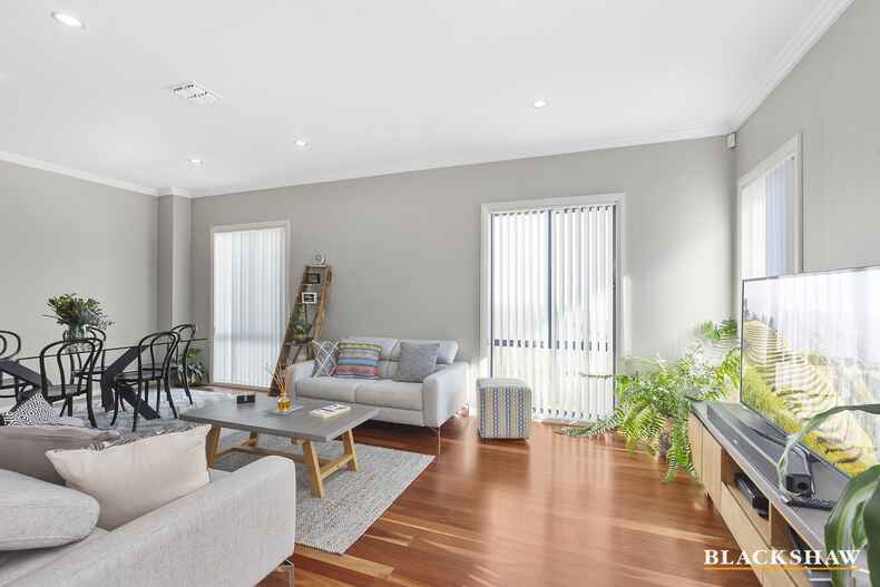 81 Sarre Street Gungahlin 81 Sarre Street Gungahlin