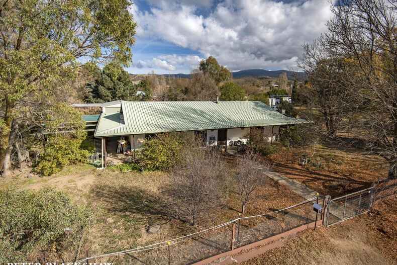 19 Bransby Street Bredbo 19 Bransby Street Bredbo